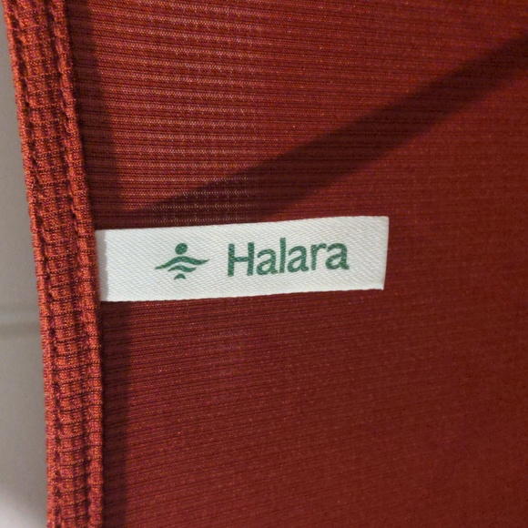 NWT HALARA Wide Leg Jumpsuit - Picture 2 of 8